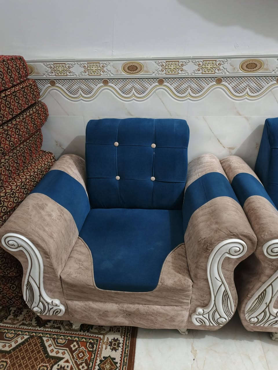 سلام عليكم تخم لبيع عشر نفرات اسعر 250الف وبيه مجال موجود خاص


**إذا كنت صاحب هذا الإعلان وتريد حذفه لأي سبب، رجاءا أرسل رسالة إلى الدعم الفني**