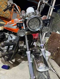 ستوته مديل 21 توه شادلهة محرك جديد 26 رقم سنوية تتحول بأسمك رايدهة بثن...