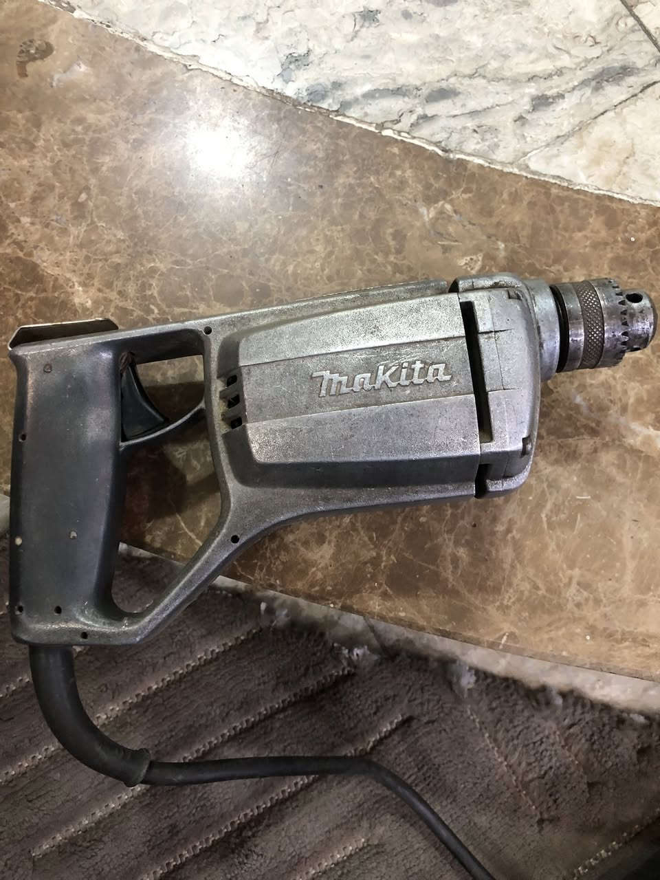 دريل ماكينه للبيع شغال للبيع السعر 125


**إذا كنت صاحب هذا الإعلان وتريد حذفه لأي سبب، رجاءا أرسل رسالة إلى الدعم الفني**