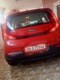 سول • ٢٠٢١ • حادثة