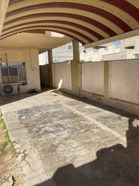 الجبيرية الأولى • ٣٠٠م • ٤ غرف