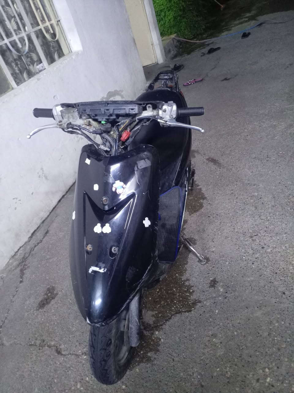 شاصي شرط سعر 150 الموقع بالايسر في حي القدس يريد يراسلني على الماسنجر بخير يتدلل


**إذا كنت صاحب هذا الإعلان وتريد حذفه لأي سبب، رجاءا أرسل رسالة إلى الدعم الفني**
