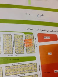 الرمادي • ٢٥٠م • طابو ملك صرف