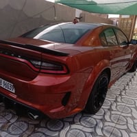 تشارجر • ٢٠٢٢ • ٢٨٠٠٠