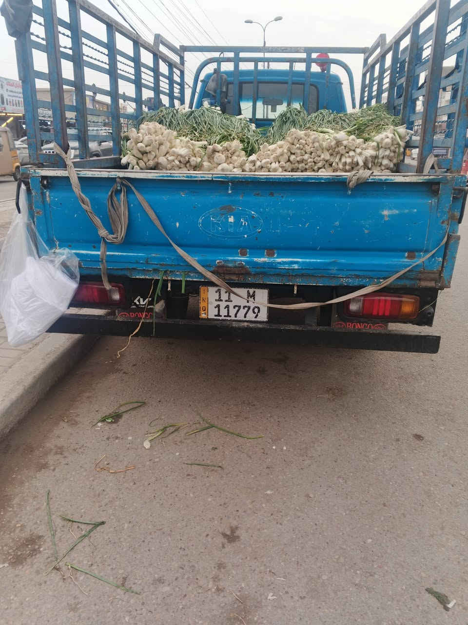 كية بنكو ٩٥ سيارة جاهزة مكينة كير اكسل شاصي ثمانية جنكال سيارة صاعدة هزة جديدة تحويل  ثاني يوم رقم بغداد بكان بغداد الدورة ابو دشير سعرهة ٥٢ وبيهة مجال لطيبين ***********
