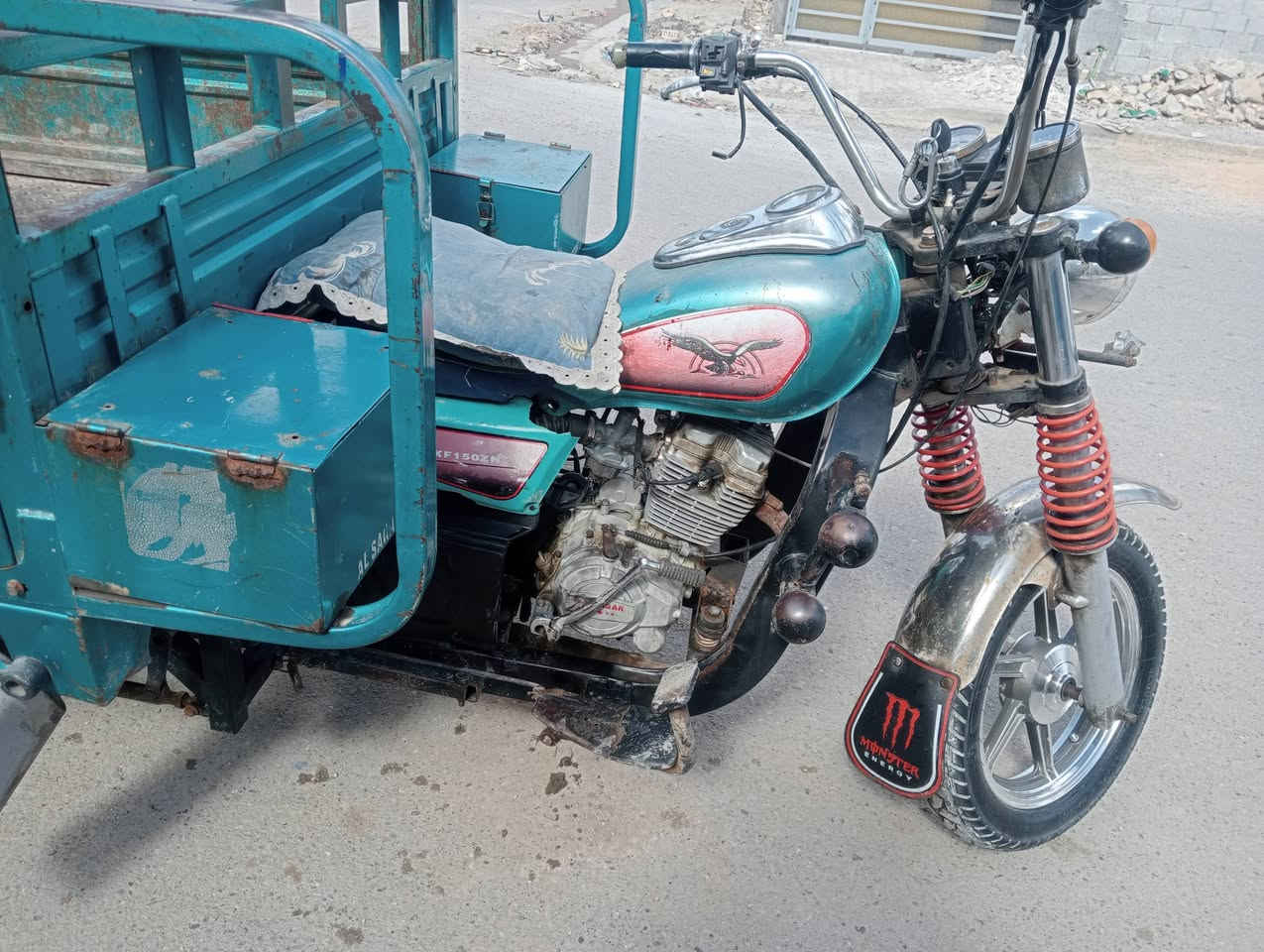 جمره لبيع موديل 2020 كلمات مكمله تخم تاير كهربايات
بدون خياس السعر مليون 100 المكان بغداد الحسينيه رقم *********** ما متواجد فيس
