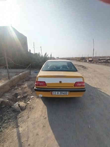 اكد مديل 16
كله شغاله محرك كير خير من الله 

تبريد اذا مو ثلج مرجوعه 

مشيته حلوه نهضته عزمه كله 100/100

اسياره اصعده وتوكل عله الله عليه الاعتماد السنويه 2027 بسمي 

مصفره هيه وغرامات 

السعر 43وبيه مجال للطيبين 

***********
