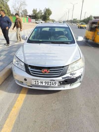 سي7 2013 كفاله مكينه وكير وكشر سعره 50 المكان بغداد مدينة الصدر  رقم ا...