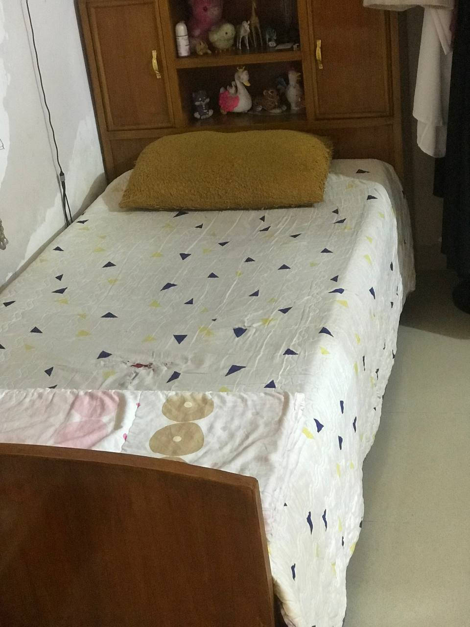 للبيع جرابي تسكام درجه اولى ثقيل وكنتور نضافه ٩٠ بل ميه 
الي يريدهن اني ادخله خاص سعر ٥٠٠ قفل


**إذا كنت صاحب هذا الإعلان وتريد حذفه لأي سبب، رجاءا أرسل رسالة إلى الدعم الفني**