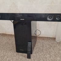 ساوندبار سامسونج • ٣٠٠ واط • السليمانية