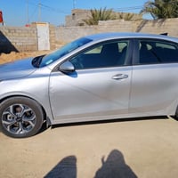 كيا فورتي • ٢٠٢٠ • مراوس