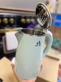 مجموعه من خلاطات وغلايات ماء افضل الانواع  متوفر توصيل لكافة المحافظات...