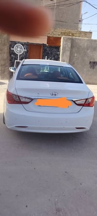 سوناتا خليجي 2014 مبدل بيها بنيد بدون دواخل شرط البنيد بلادي وعلي السي...