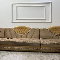 ديوان • ديوان مستعمل • قنفات • صوفا • اثاث مستعمل • مجلس عربي