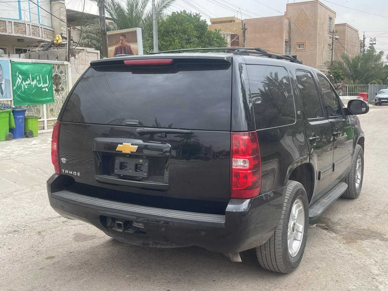البيع موديل ‏14 أدوات جديده مكصوصه قماره بس السعر ‏80


**إذا كنت صاحب هذا الإعلان وتريد حذفه لأي سبب، رجاءا أرسل رسالة إلى الدعم الفني**