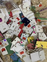 اكسسوارات • تصفية • ٥٠ قطعة