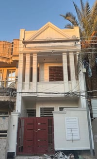 الدار للبيع 🏡 السعر /250💸مليون وبي مجال 💛 بناء درجة اولى حائط مستقل  ق...