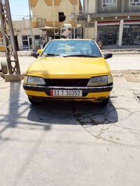 بيجو • ٢٠١٠ • بسمي حلة