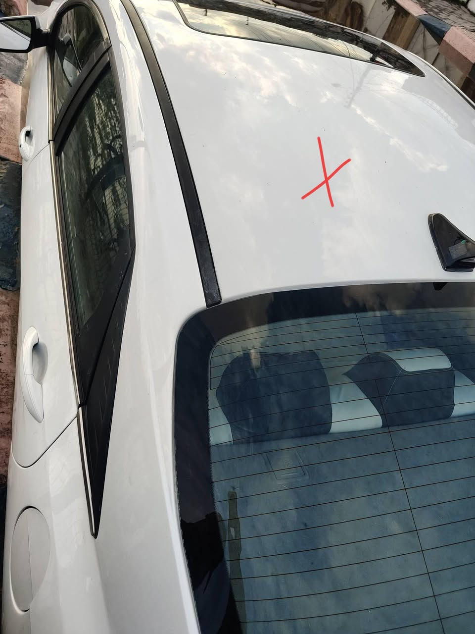 النترا 2023 رقم شمالي
1على 1
خليجي فول مواصفات الاخير 
صبغ بيها مأشر بلخط الاحمر باقي كفاله 
دواخل و لغد و شاصي مكفوله محرك كهربائيات  حادث سطحي تعمير مضبوط شخط مابي 
مكان بغداد حسينيه الراشديه 
باسمي سياره تحويل 
سنويه جديده  
سعرها 125  وبي مجال  مراسله الصفحه


**إذا كنت صاحب هذا الإعلان وتريد حذفه لأي سبب، رجاءا أرسل رسالة إلى الدعم الفني**