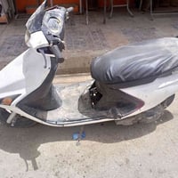 ياماها • ٢٥٠ • بحاجة ترتيب