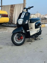 ماكس بوليسي • جديدة • مدينة الصدر