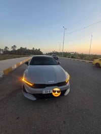 K5 جي تي لاين • ٢٠٢٣ • وارد امريكي