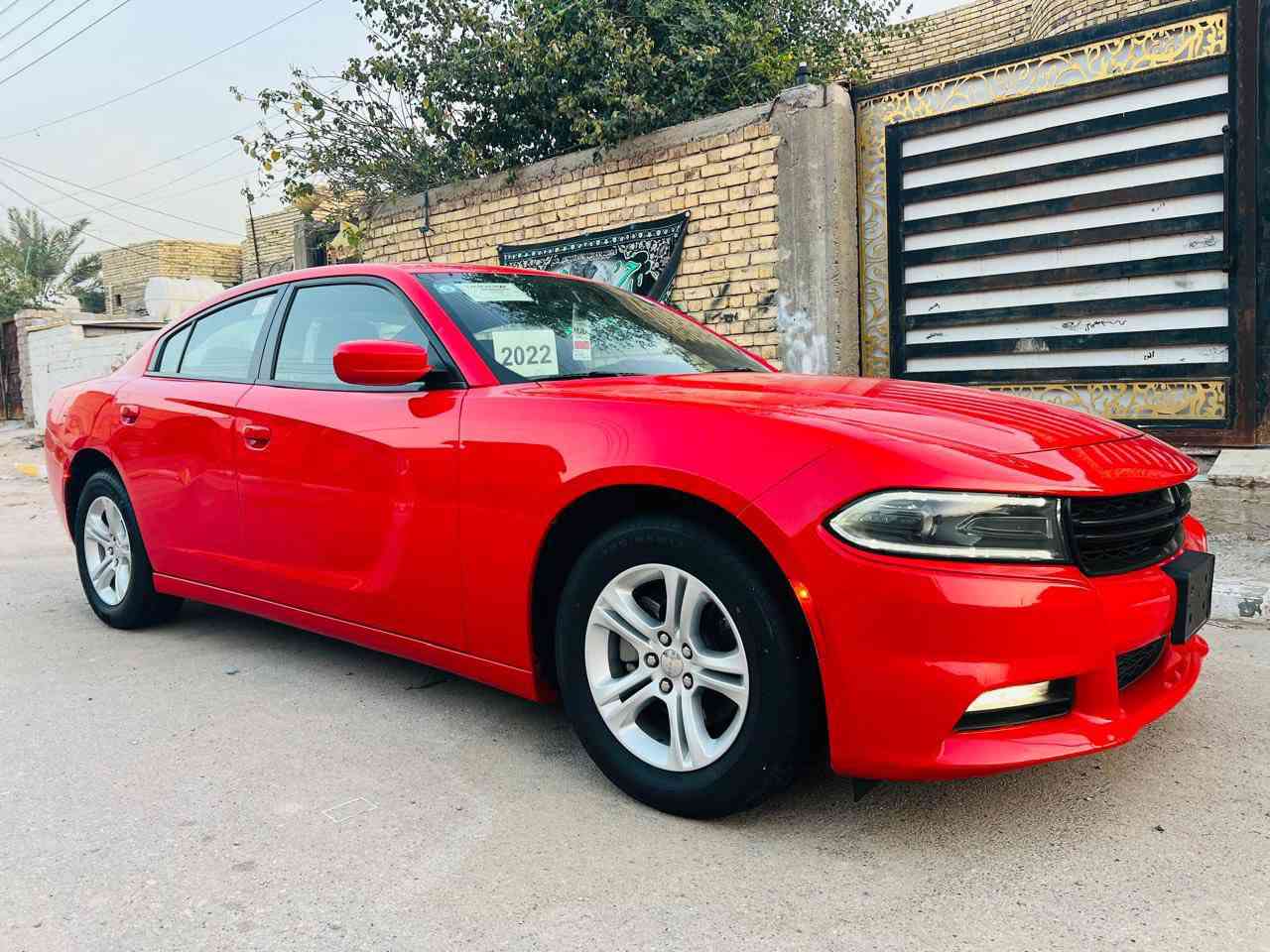 للبيع جارجر موديل 2022 اصل
كفاله عامه حتى الدعاميات لا فتح ولا صبغ ولاتبديل كفاله حتى الدعاميات داخله تقرير مياه امطار مواصفات sxt سياره جديده معنى الكلمه لون مميز ورقم بغداد تحول ثاني يوم 
مكان السياره ذي قار السعر 265 وبيها مجال 
متصرف عليها ولاربع جديده بمعنى الكلمه 
الاستفسار *********** حيدر
