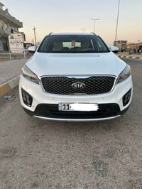 سورنتو • ٢٠١٨ • ٦ سلندر