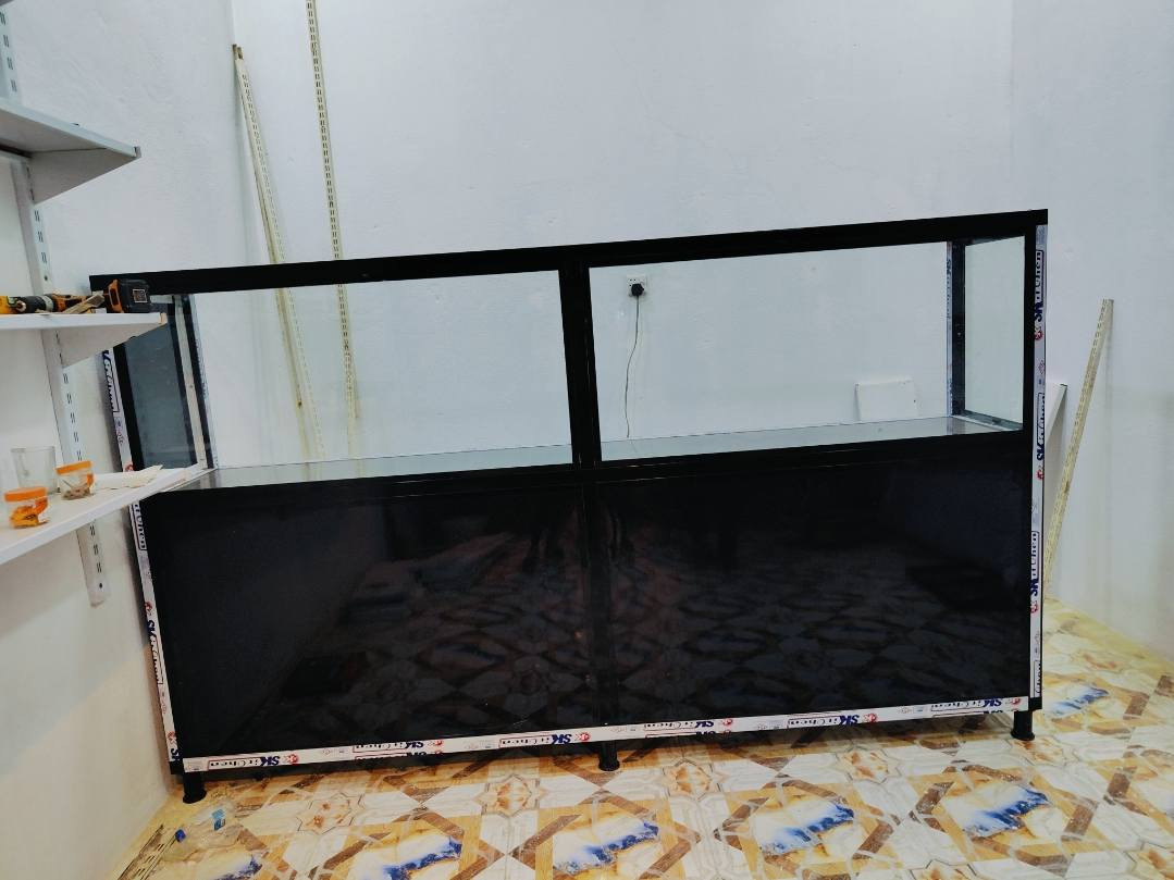 رفوف وميز للبيع


**إذا كنت صاحب هذا الإعلان وتريد حذفه لأي سبب، رجاءا أرسل رسالة إلى الدعم الفني**