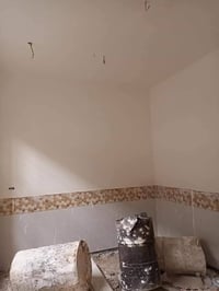 لباخ اسمنت • بورك جص • نجف حي الميلاد