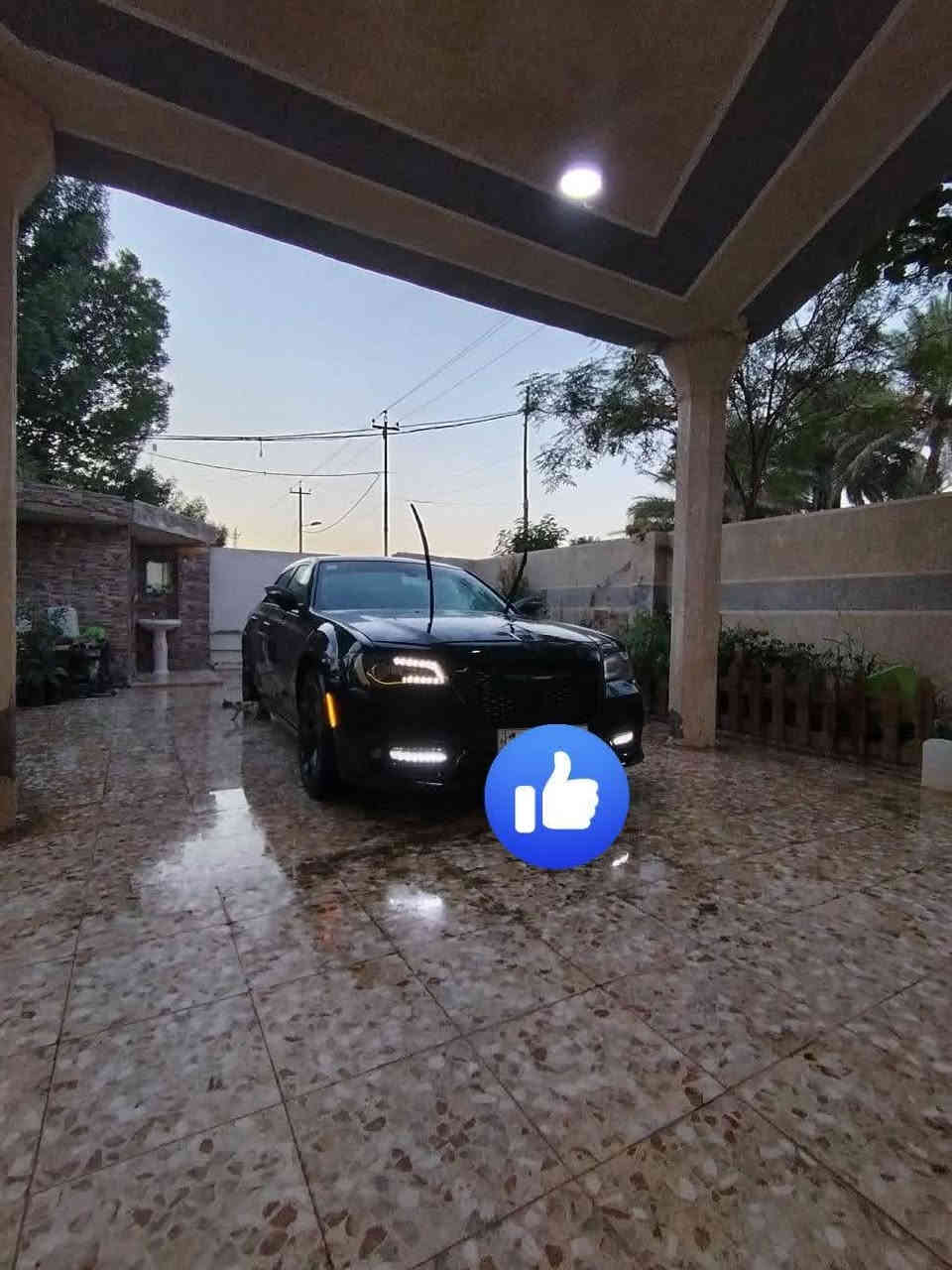 السلام عليكم ورحمة الله وبركاتة
للبيع اوباما 21مرمز 23
رقم بغداد باسمي الهزة ممنتهيه
ويل 20
اللون اسود
كشنات جلد كهرباء
حداديه اماميه خلفيه جديده
مكينه 3600
كير 8نمر
تخم تاير جديد
بدون بانوراما
السيارة احلى من الصور تعال كلب واحكم
صور الحادث مرفقة بالمنشور 
السعر 180وبيها مجال لطيبين 
مكاني صلاح الدين بلد لوبغداد
للاستفسار الاتصال على الرقم غير متواجد عالفيس بوك تواصل واتساب مع الرقم واتصال 
***********
