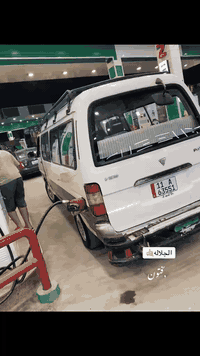 السلام عليكم فتون ٢٠٠٨ سياره جاهزه مدفوعه هيئه وغرامات سيارة تأشيرات جدد رقم انكليزي سنويه انتهاء ٢٠٣٠ سياره حلوه ونظيفة وجاهزة بوجهك للشارع السعر 55 وبيها مجال قليل استفسار اتصال ***********
