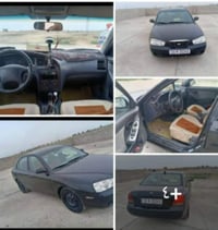 محرك جديد • ٢٠٠١ • كير عادي