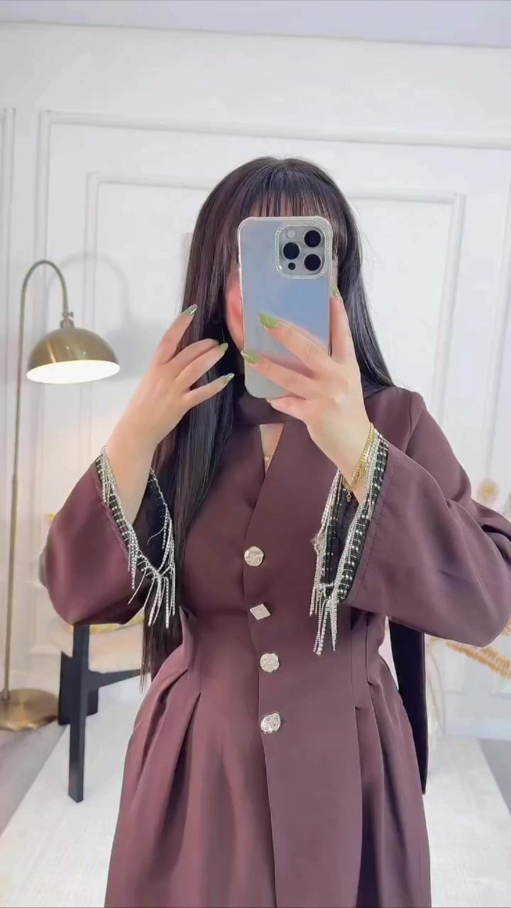 فستان ترند  خامه دبل الايطالي كوالتي عالي 
سعر 22  الف 
قياس 48/46/44/42/40/38/
متوفر 
توصيل 7 الف محافظات
توصيل 5 بصره


**إذا كنت صاحب هذا الإعلان وتريد حذفه لأي سبب، رجاءا أرسل رسالة إلى الدعم الفني**