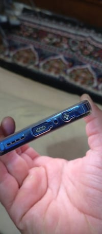 تكنو بوفا 5 • ذاكرة ٢٥٦ • صوت ستريو