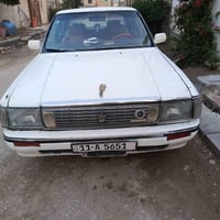 سيدان • موديل ٩٠ • كهربائيات