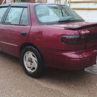 سيفيا • ١٩٩٥ • رقم ديالى