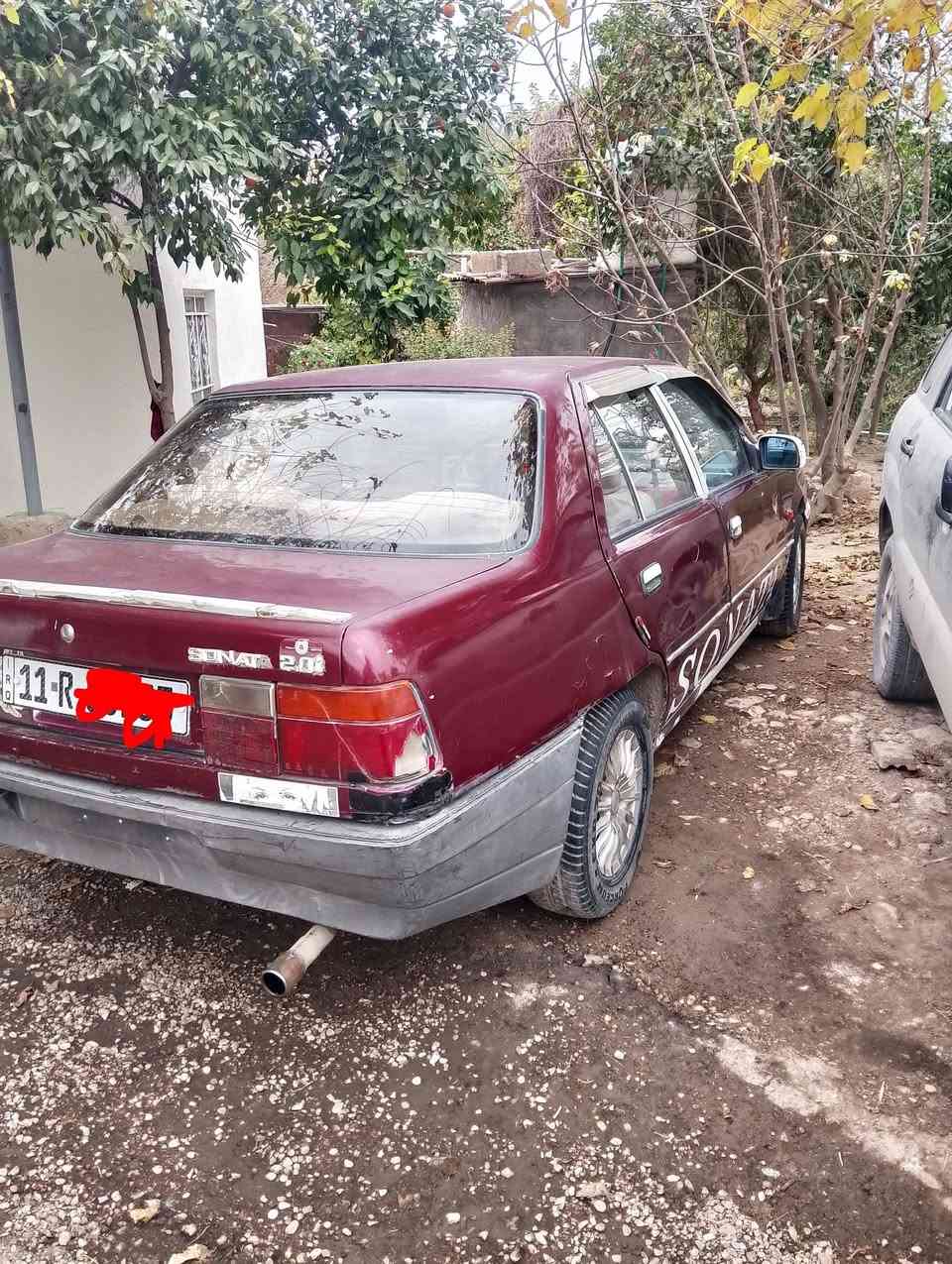 سوناتا1.  1992 بغداد دولي كير ومحرك خير من الله كير عادي للبيع ب27 ورقه مكانهه بغداد  جسر ديالى القديم ***********
