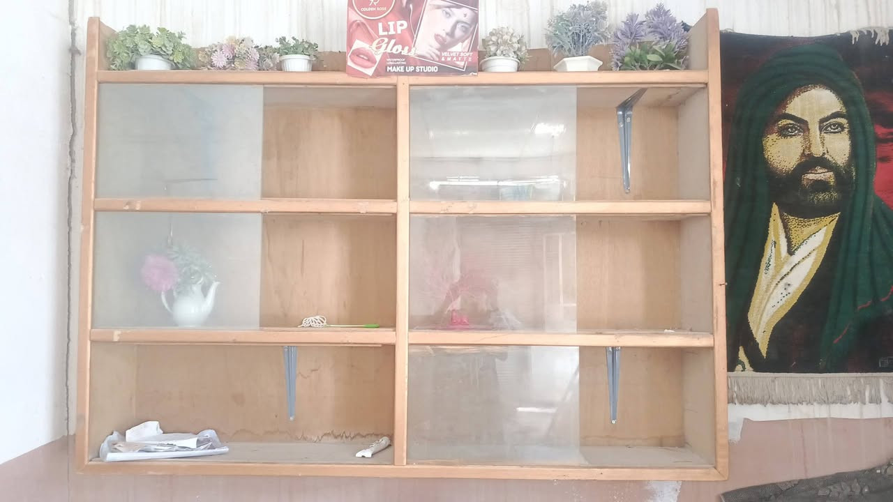 سلام عليكم غراض للبيع نجف براكية شارع المطار القديم


**إذا كنت صاحب هذا الإعلان وتريد حذفه لأي سبب، رجاءا أرسل رسالة إلى الدعم الفني**