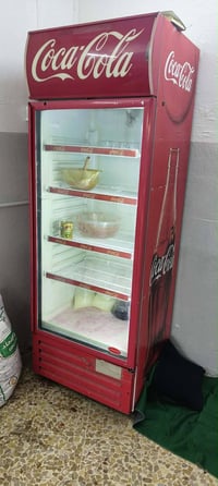 اغراض مطعم • ثلاجة • الموصل