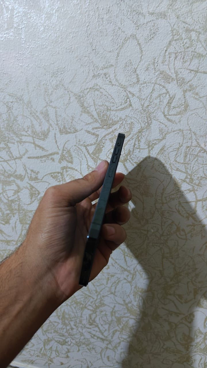 13 برو ماكس معروف  نضافه فول وتر بروف ب 84 ذاكره 512 شرق اوسط سعر ٧٠٠ و بي مجال بسيط بيع فقط


**إذا كنت صاحب هذا الإعلان وتريد حذفه لأي سبب، رجاءا أرسل رسالة إلى الدعم الفني**