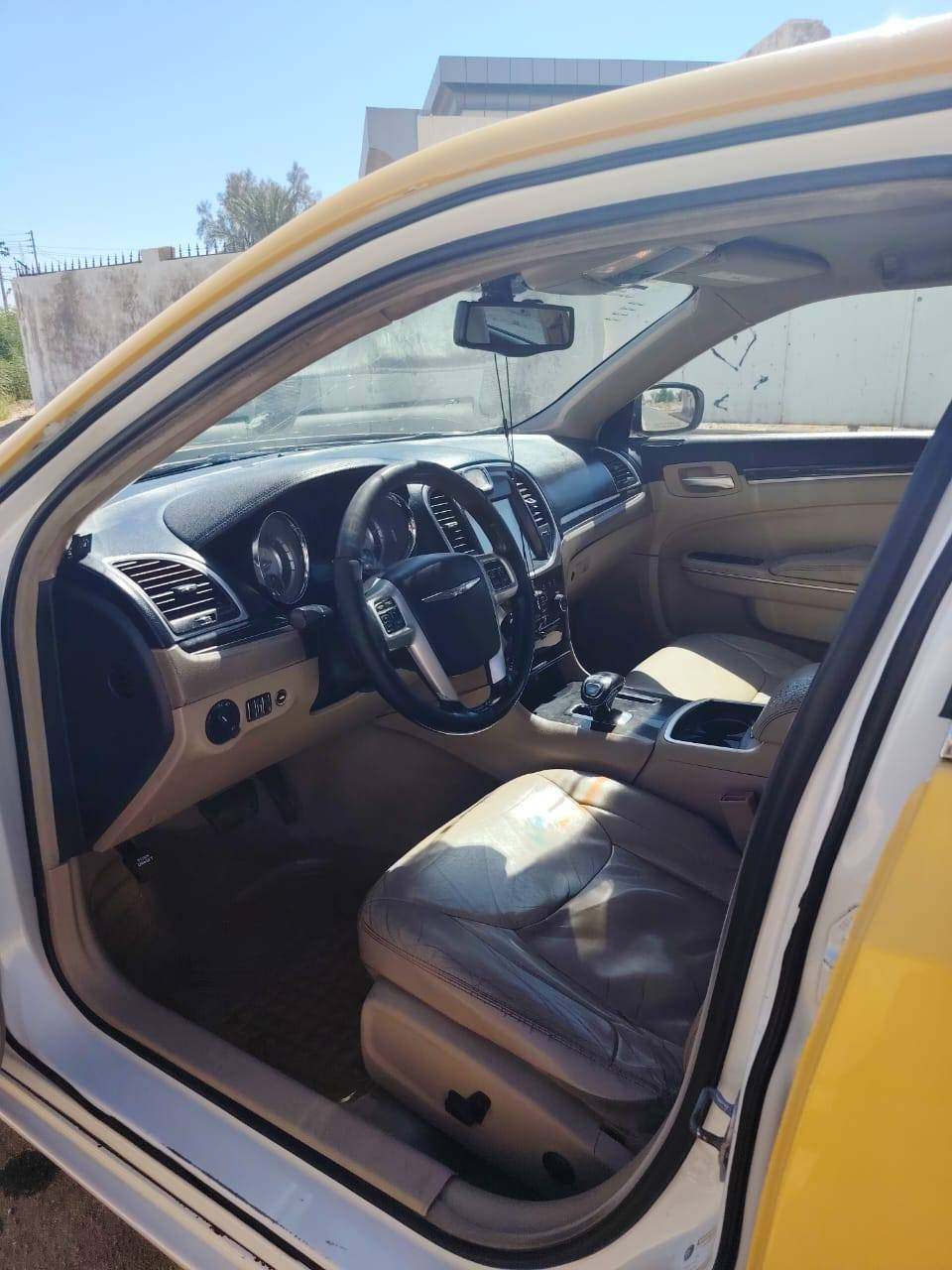 السلام عليكم اخوان اوباما 2014 بها كامل امام مال صفحه السائق مقفول الباقي كله كفالهم السعر 160 وبيها مجال العنوان ميسان العماره رجاء رجاء رجاء اللي ما يشتري لا يتصل خطها بغداد عماره بيها منظومه غاز كامل السياره ***********
