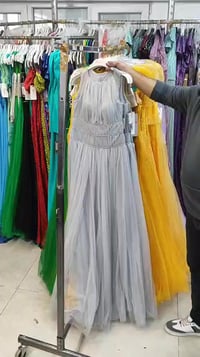 شروة • فساتين سهره • ١٤٠قطعة