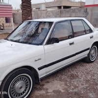 سيدان للبيع  المواصفات مكينه وكير وكسن كفاله تبريد ثلج غرفه جديده كشنا...