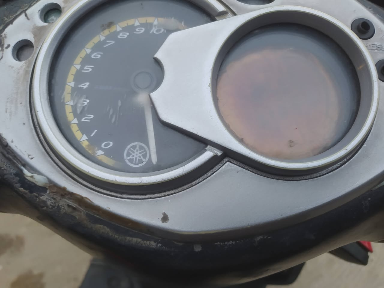 مرخصت لادمن المحترم دراجه سكنس فحل كوري كابريتر شغاله سلف مكينتها بيها تبخير ابيعلك هل الموجود مكاني بغداد الحرية شارع 30
السعر (250)الف قفل قفل


**إذا كنت صاحب هذا الإعلان وتريد حذفه لأي سبب، رجاءا أرسل رسالة إلى الدعم الفني**