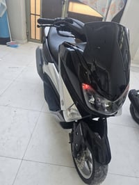 Nmax • 125cc • ناصريه