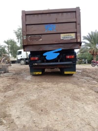 سكانيا 113 • كير 3ب3 • كفالة سنوية