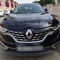 رينو كوليوس • ٢٠٢٣ • ٦٠٠٠٠ كم