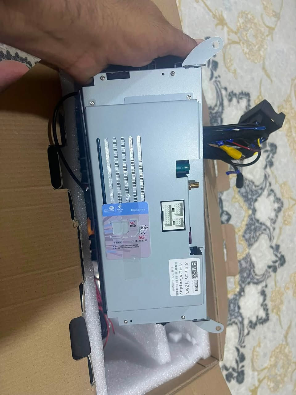 f25


**إذا كنت صاحب هذا الإعلان وتريد حذفه لأي سبب، رجاءا أرسل رسالة إلى الدعم الفني**