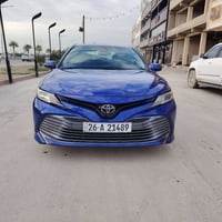 كامري كندي • ٢٠١٨ • ١١٤ الف